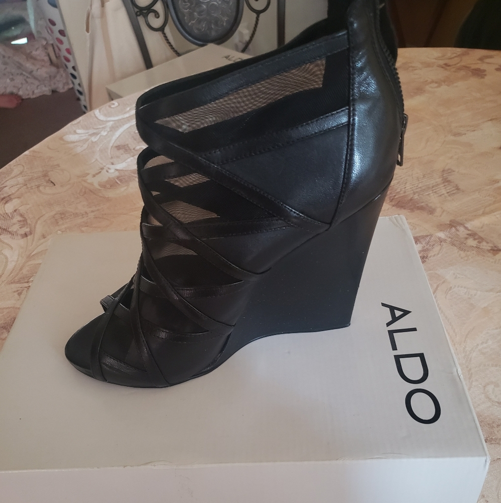 Aldo Shoes KIMZEY sz 10 (40)